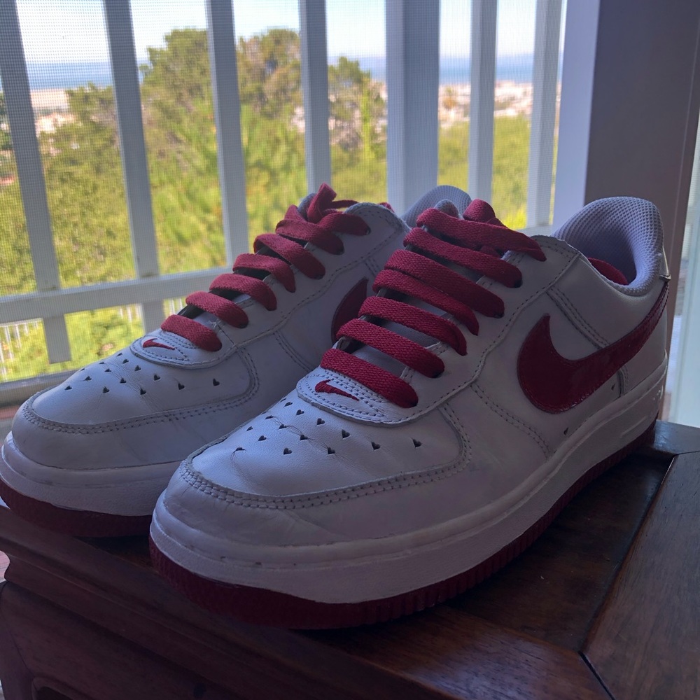Nike Air Force 1